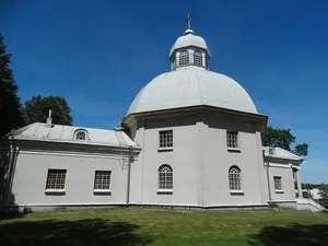 Church of St. George