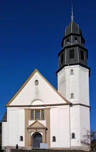 Christkönig-Kirche