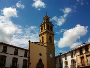 church of Saint Michael
