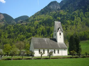 Reformed Church of Betschwanden