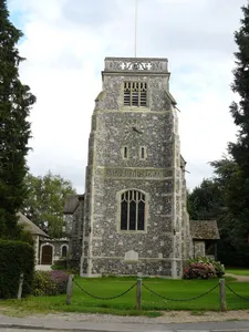 Church of St Paul