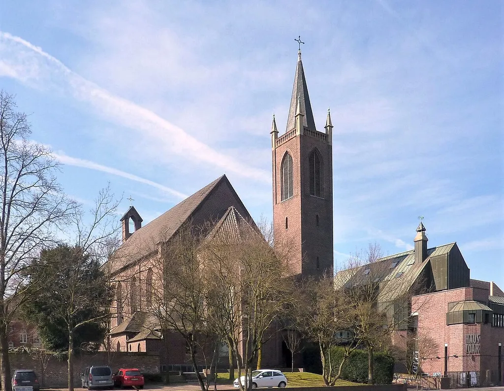 Christuskirche (Mönchengladbach)
