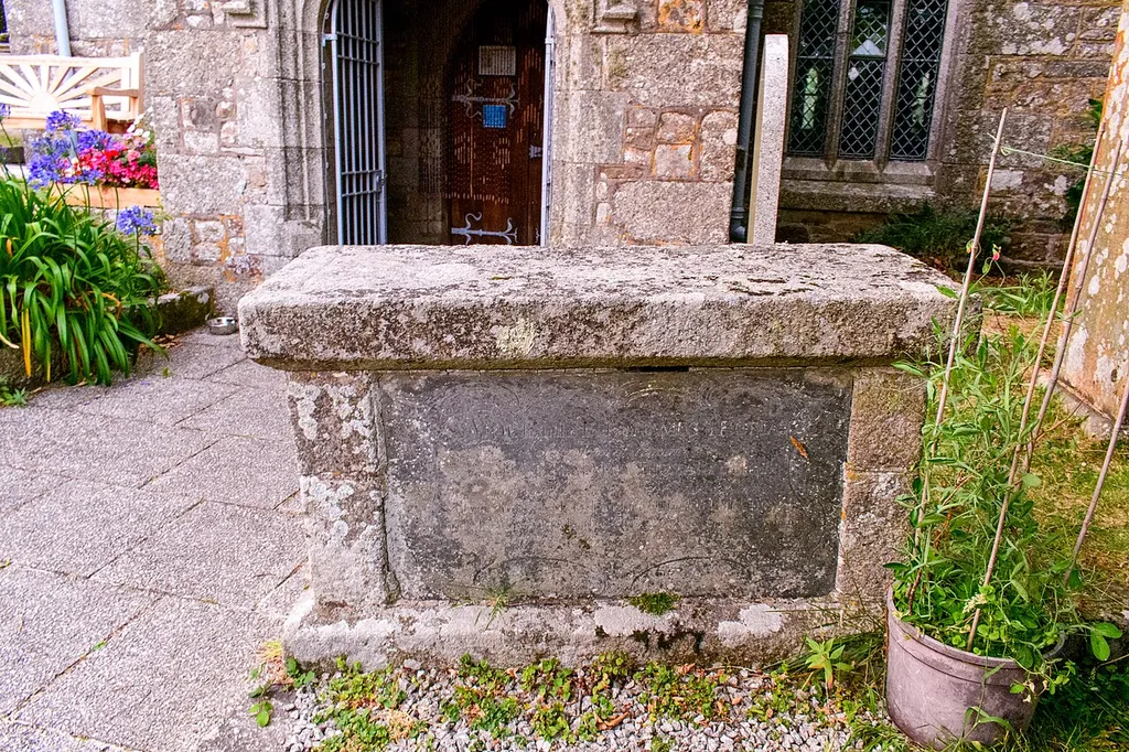 St Paul's Church, Ludgvan