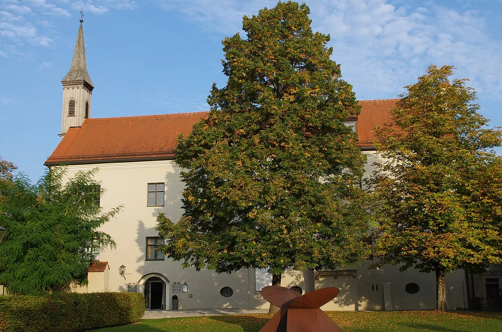 Rentmeisterei