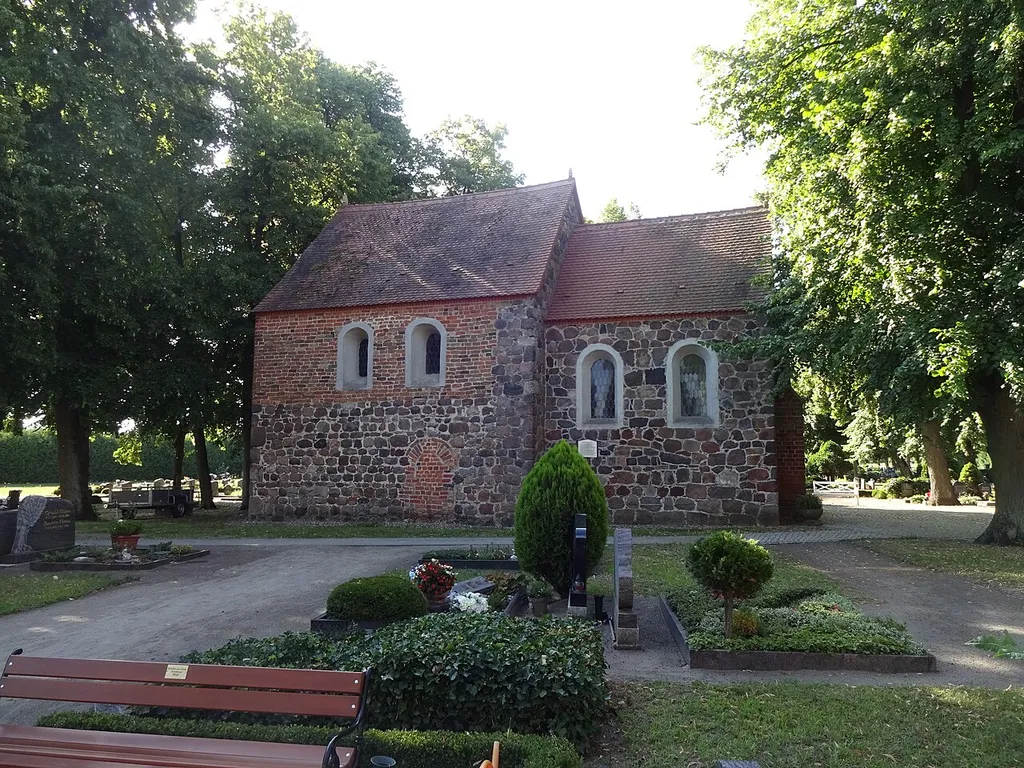 Martinskapelle