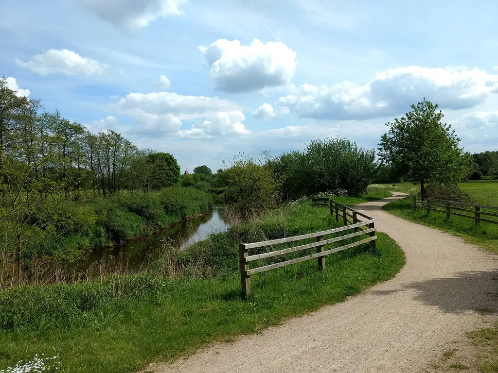 An der Hunte