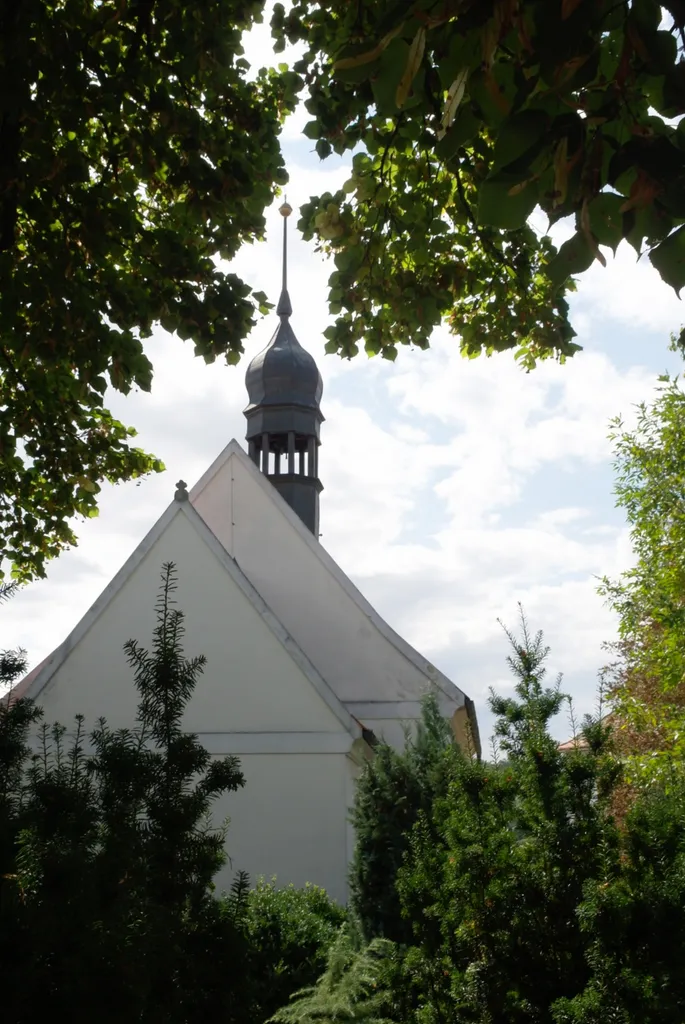 This is a photo of a cultural monument of the Czech Republic,number: