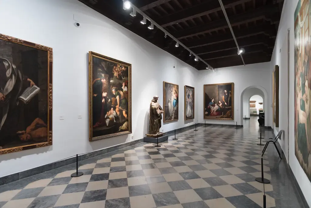 Museum of Santa Cruz