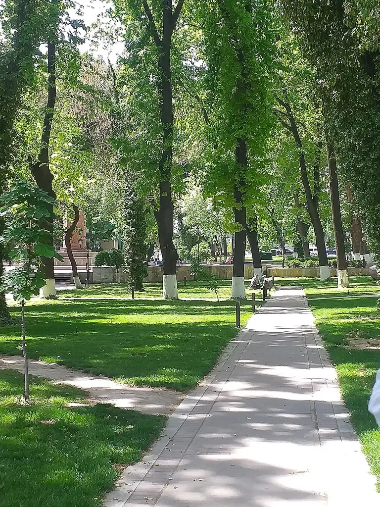 Cinema Palace Alisher Navoi