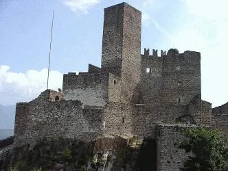 Castle Hocheppan