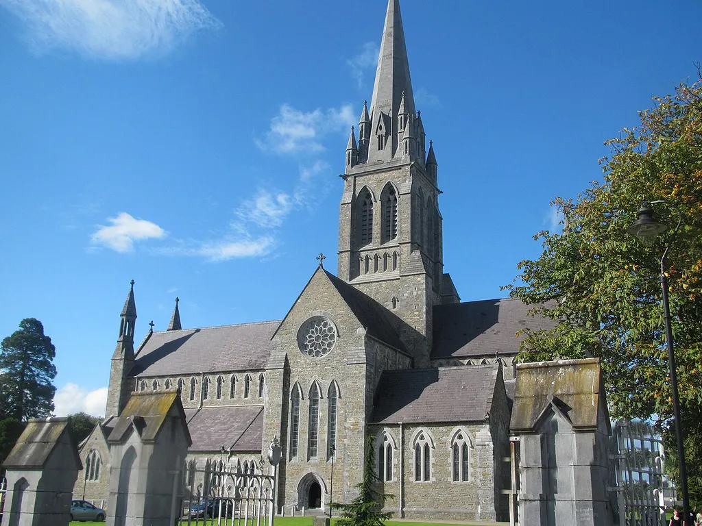 St Mary's Cathedral, Killarney