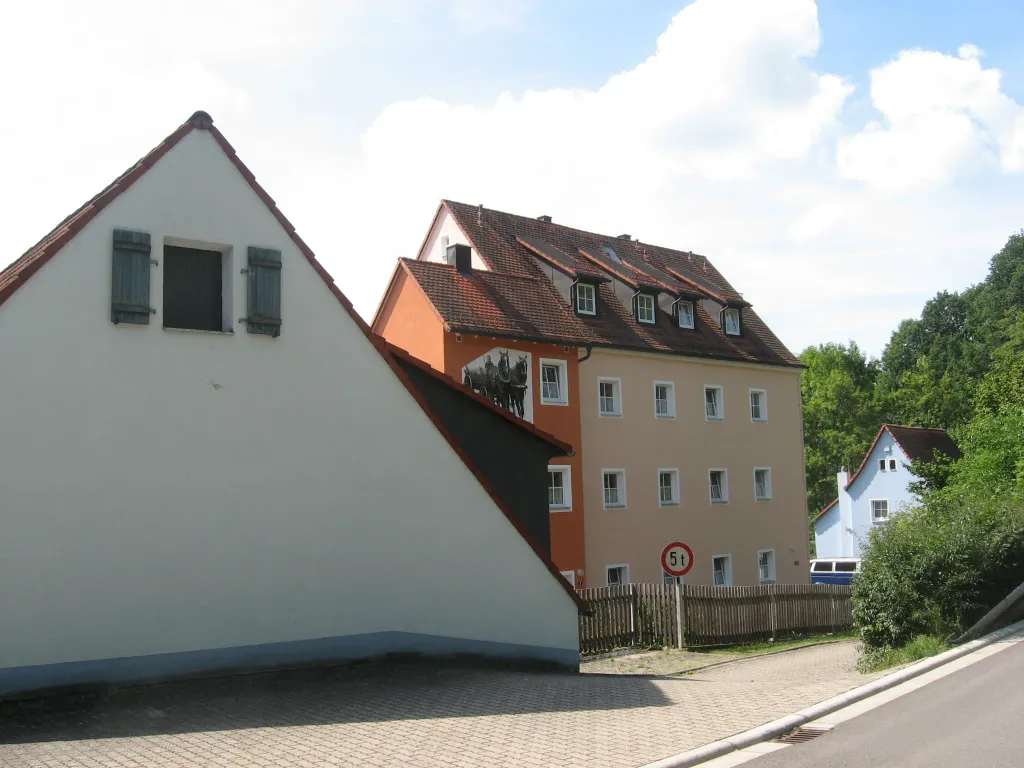 Ketschenmühle
