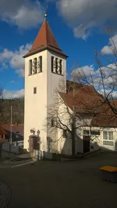 Evangelische Kirche