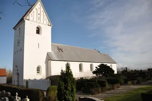 Nees Church