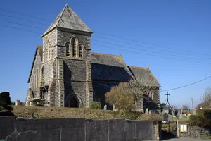 Church of St John