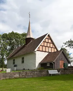 Ingedal Church