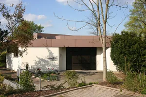 Laurentiuskirche