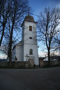 Church of Saint John the Baptist