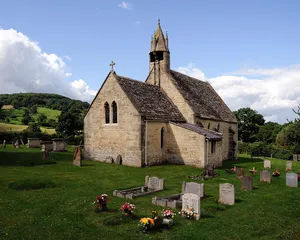 Church of St John the Baptist