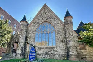 All Souls Church