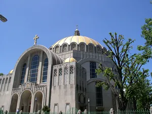 Cathedral of the Immaculate Conception
