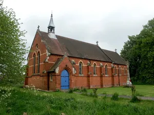 Church of All Saints