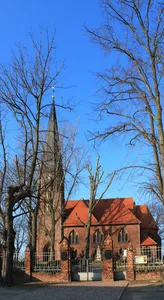 Arzberg Church
