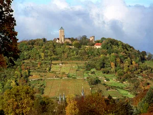 Starkenburg