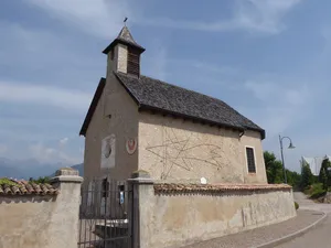 Saint Valentine church