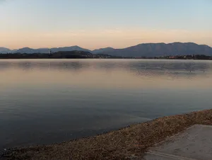 Lago di Comabbio
