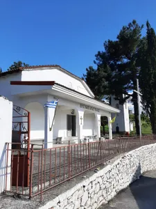 Church of Agia Triada, Arnissa