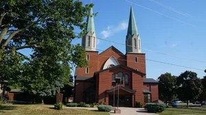 Our Lady of Perpetual Help Church