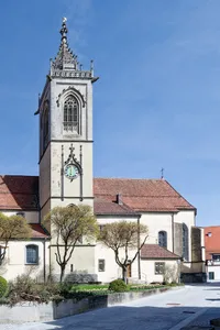 Stadtkirche St. Jakob