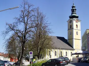 Sankt Peter und Paul