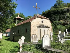 St. Pantaleon's Church
