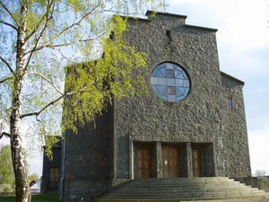 Church of the Transfiguration