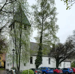 Zachäuskirche