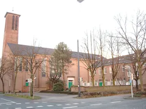 Wilhadi-Kirche