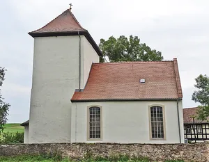 Protestant Church Geißen