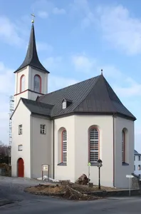 Kirche Crandorf