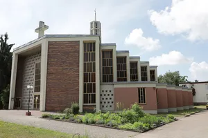 St.-Nikolaus-Kirche (Berlin-Wittenau)