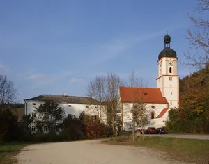 Mariä Heimsuchung