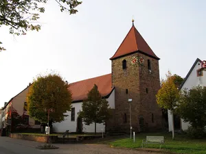 Elisabethkirche (Limbach (Kirkel))