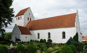 Undløse Church