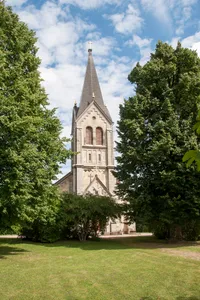 Österplana Church