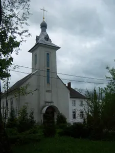Holy Spirit Church