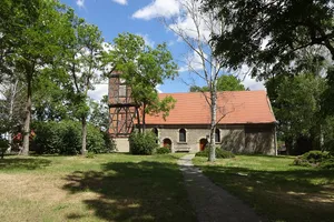 Dorfkirche Groß Garz