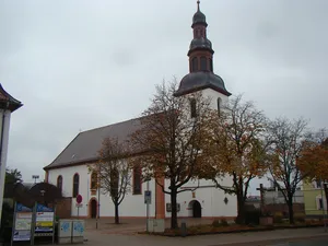 St. Andreas Church