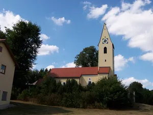 Katholische Kirche St. Stephanus