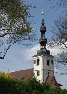 Church of Saint Salvator